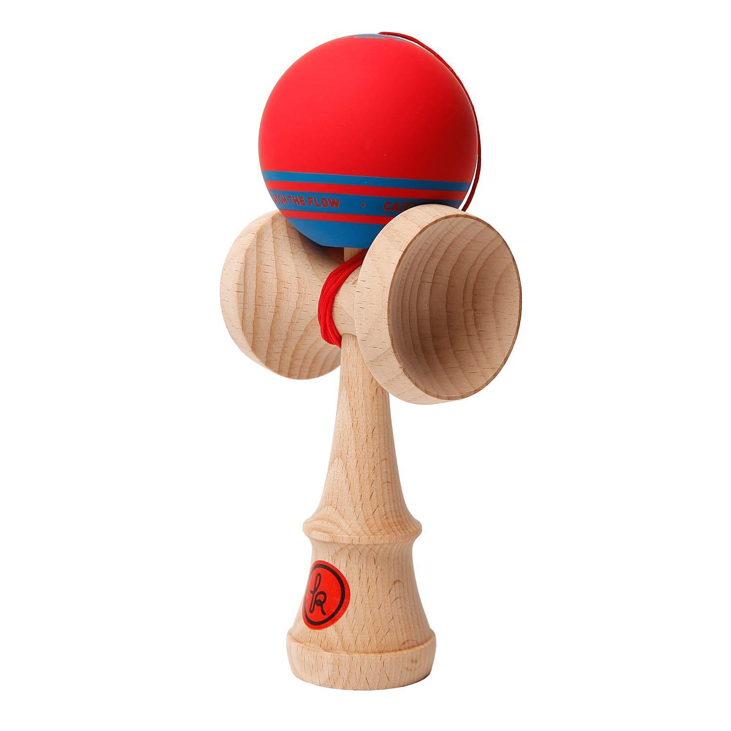 Kendama Europe  RECORD - Kendama 