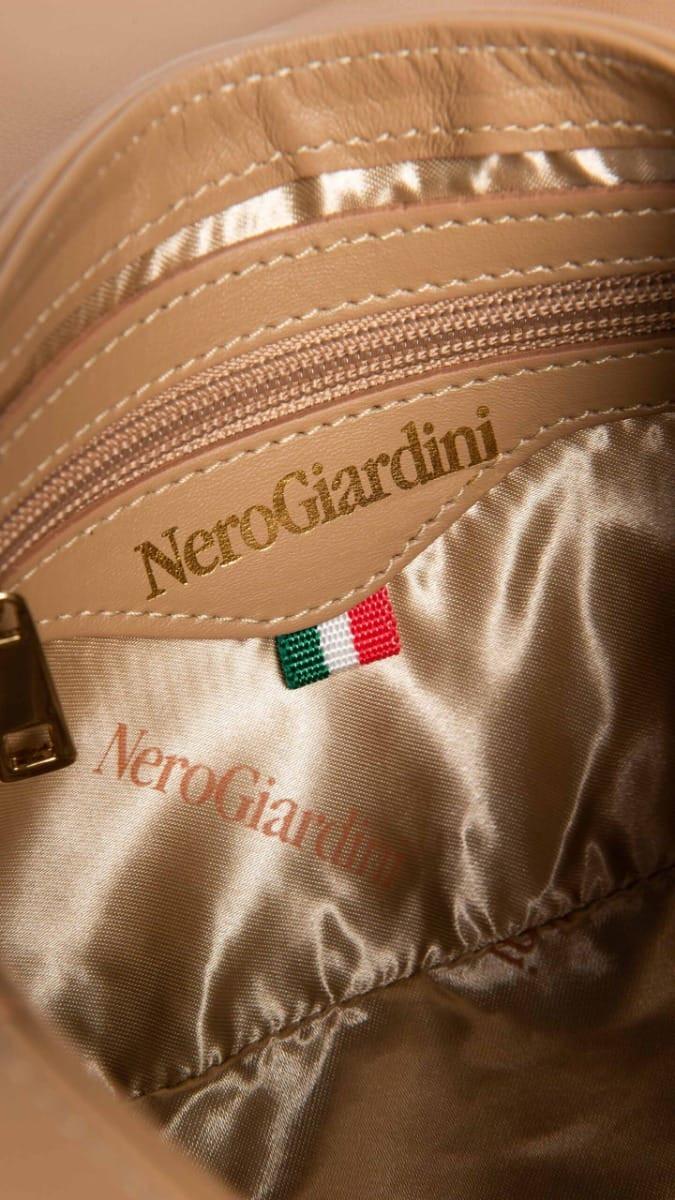 Nero Giardini  RENO CORDA-0 