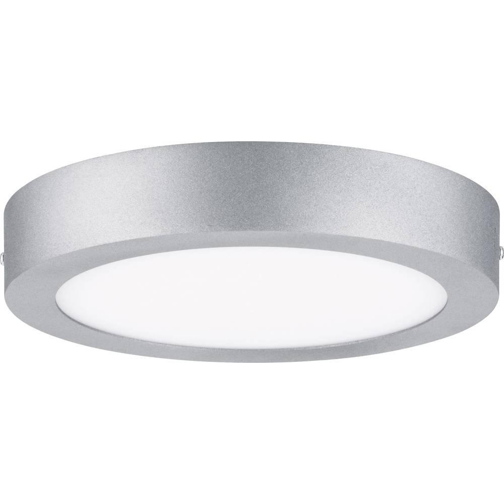 Paulmann Lunar  Pannello LED 15.5 W Bianco caldo Cromo (opaco)  