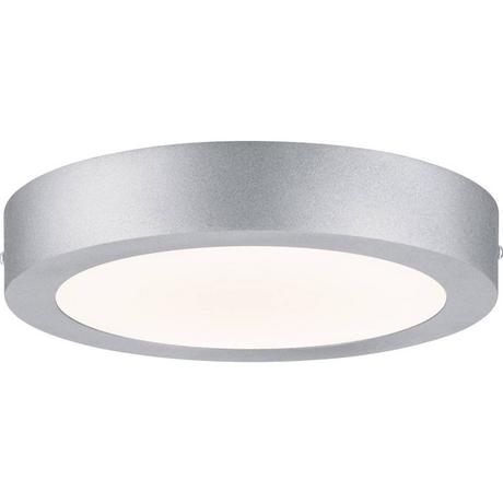 Paulmann Lunar  Pannello LED 15.5 W Bianco caldo Cromo (opaco)  