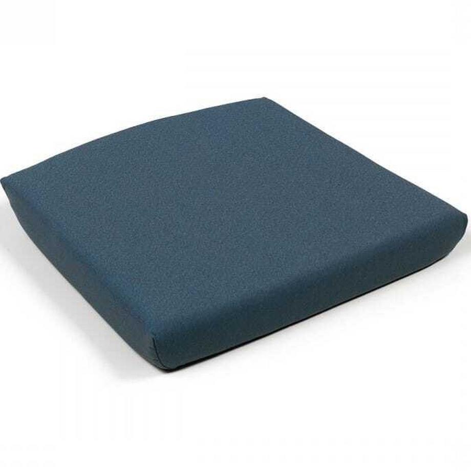 Gartenkissen für Gartensessel Net Relax denim