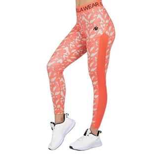 Gorilla Wear  legging osseo 