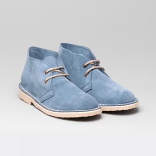 Roamers  Desert Boots Wüstenstiefel Schuhe, Wildleder, ungefüttert 