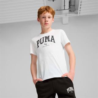 PUMA  t-shirt imprimé enfant squad 