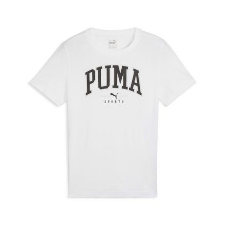 PUMA  t-shirt imprimé enfant squad 