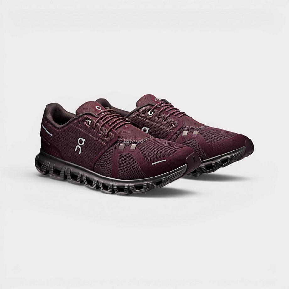 On Running Cloud 6 Laufschuhe  