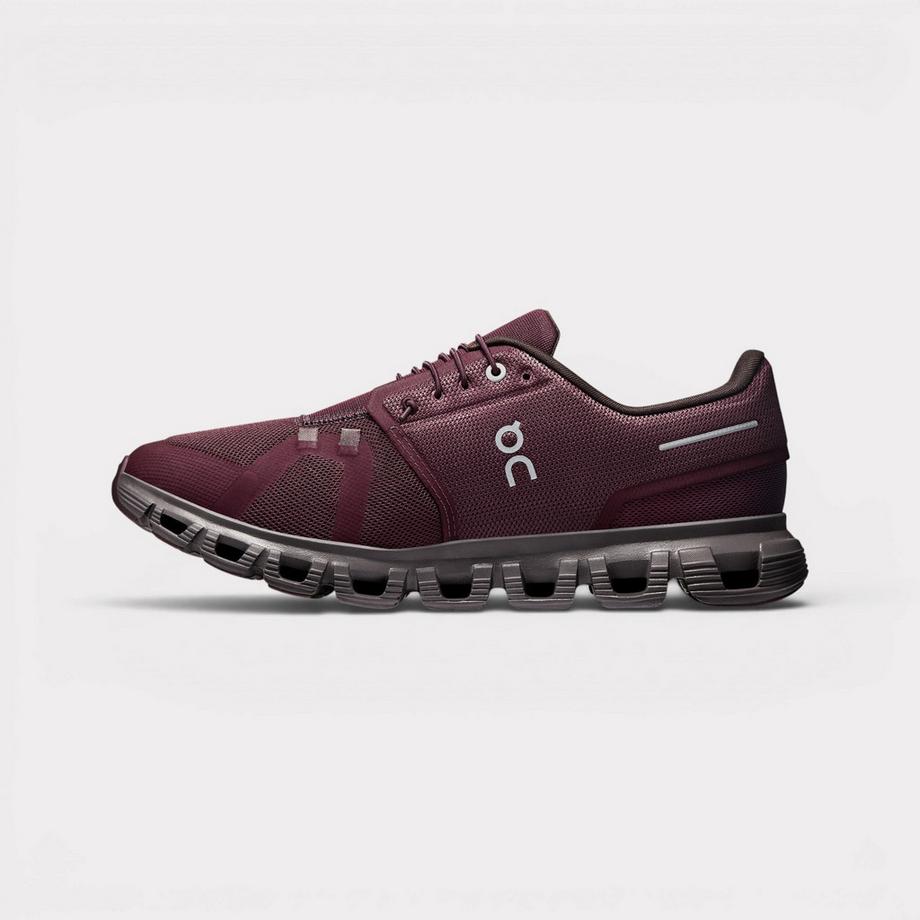 On Running Cloud 6 Laufschuhe  