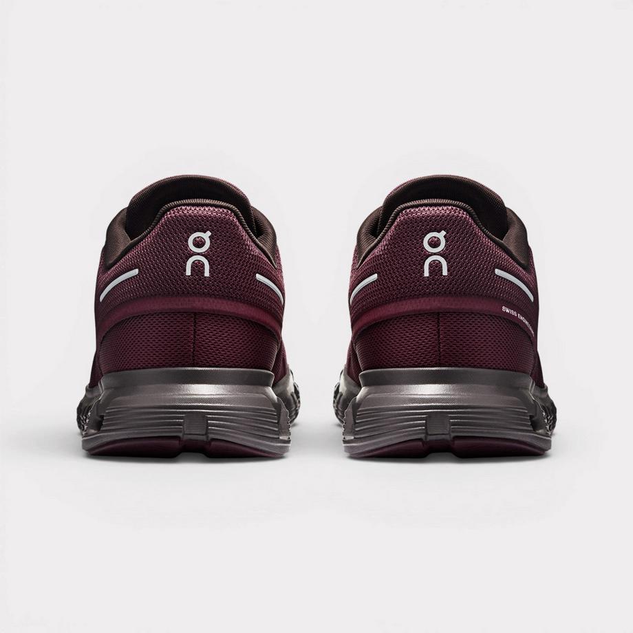 On Running Cloud 6 Laufschuhe  