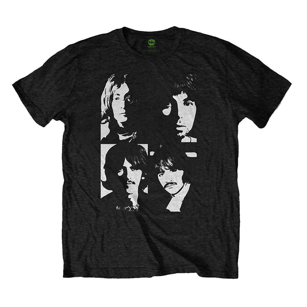 The Beatles  Back In The USSR TShirt 