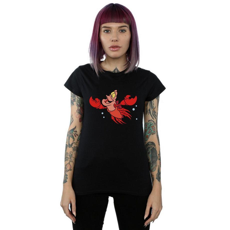 Disney The Little Mermaid Sebastian T-Shirt  