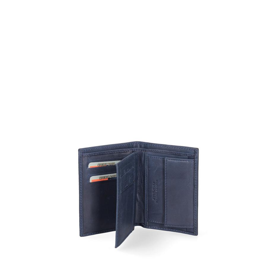 Hervey Miller Portefeuille Classique  