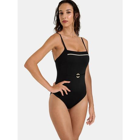 Lisca  Maillot une pièce shapewear armaturé multipositions Union Island 