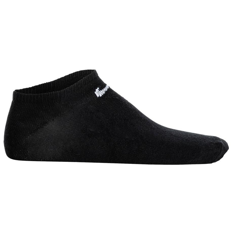 NIKE  Chaussettes  Paquet de 3-Lightweight No Show Sneaker 3P 