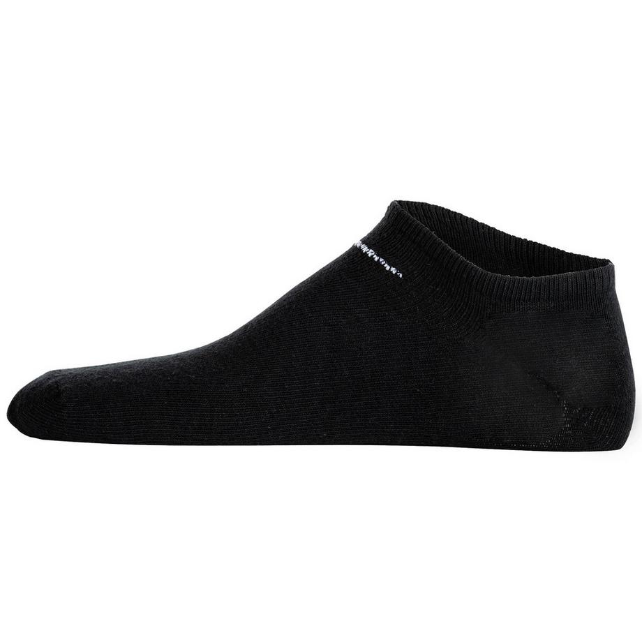 NIKE  Chaussettes  Paquet de 3-Lightweight No Show Sneaker 3P 