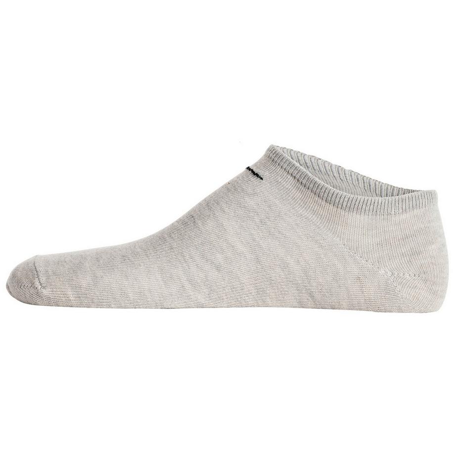 NIKE  Chaussettes  Paquet de 3-Lightweight No Show Sneaker 3P 