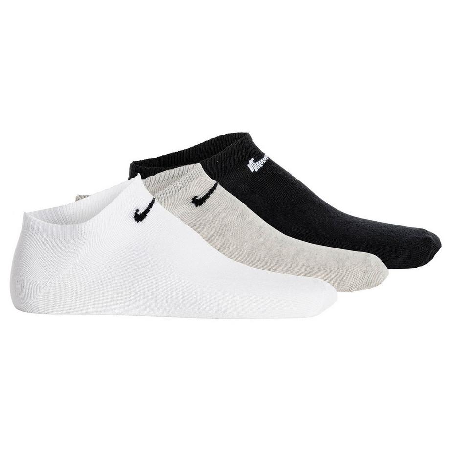 Chaussettes  Paquet de 3-Lightweight No Show Sneaker 3P
