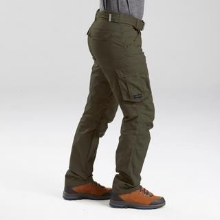 FORCLAZ  Pantalon - TRAVEL 500 M 