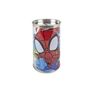 Disney  Pack de chaussettes 4 pièces Spidey 