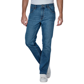 Wrangler Action Comfort Regular Fit Jeans  