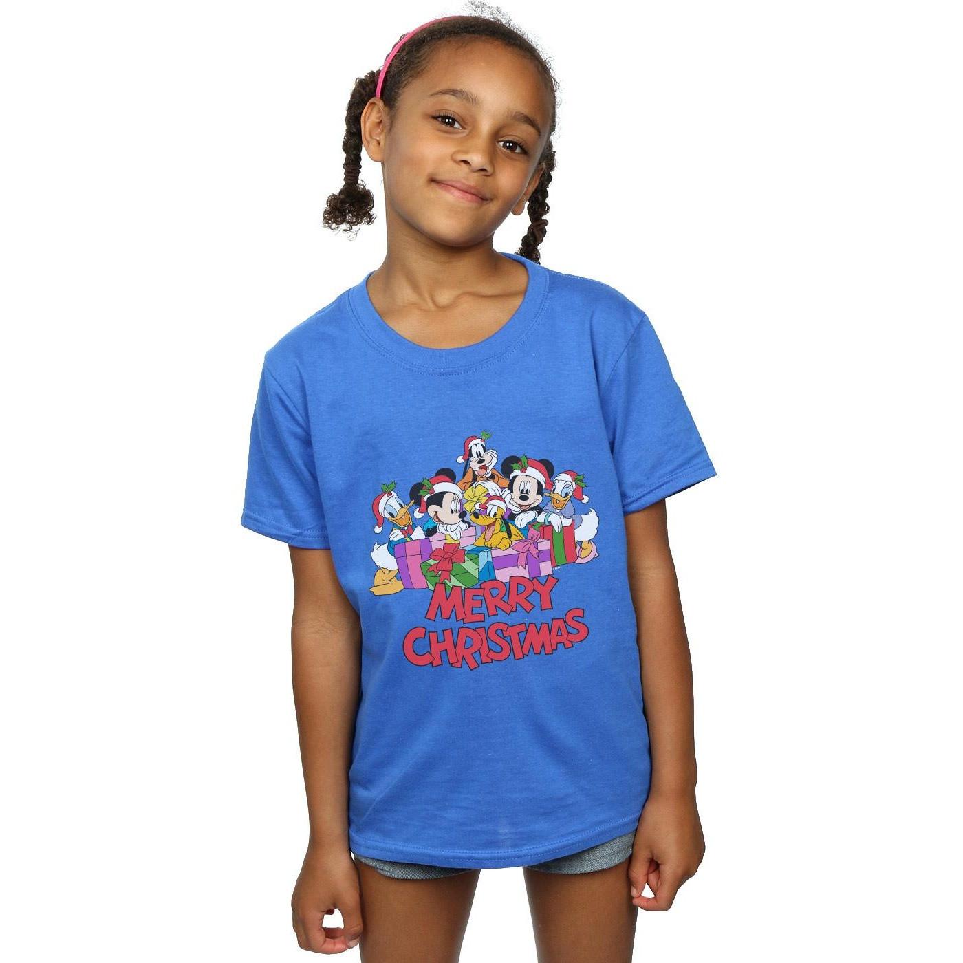 Disney  Tshirt MICKEY MOUSE AND FRIENDS 