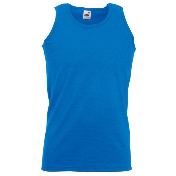 Fruit of the Loom  Sportlich Weste Tank Top 