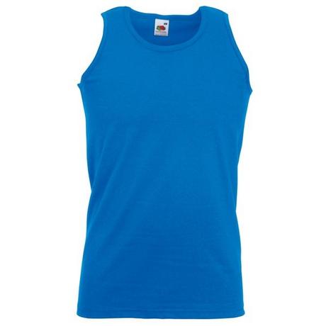 Fruit of the Loom  Sportlich Weste Tank Top 