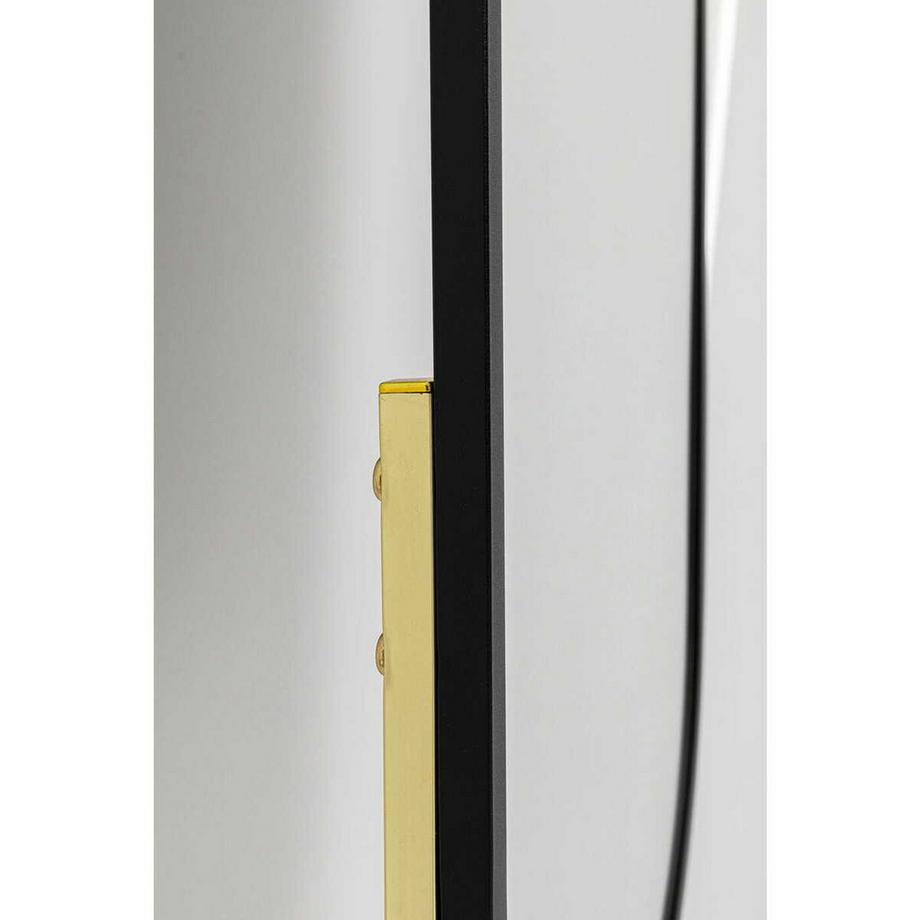 KARE Design Miroir mural Alice 175x32  