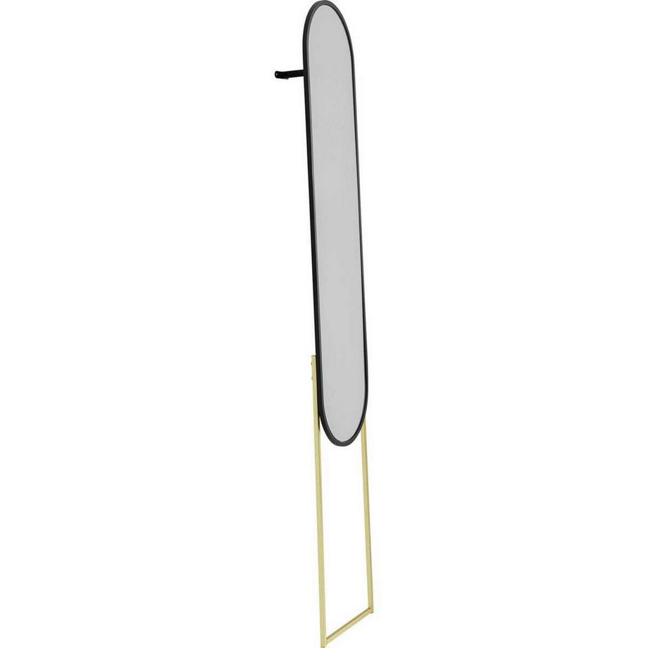 KARE Design Miroir mural Alice 175x32  