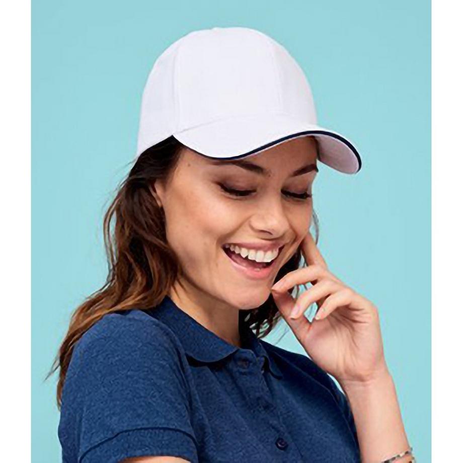 SOLS Casquette de baseball  