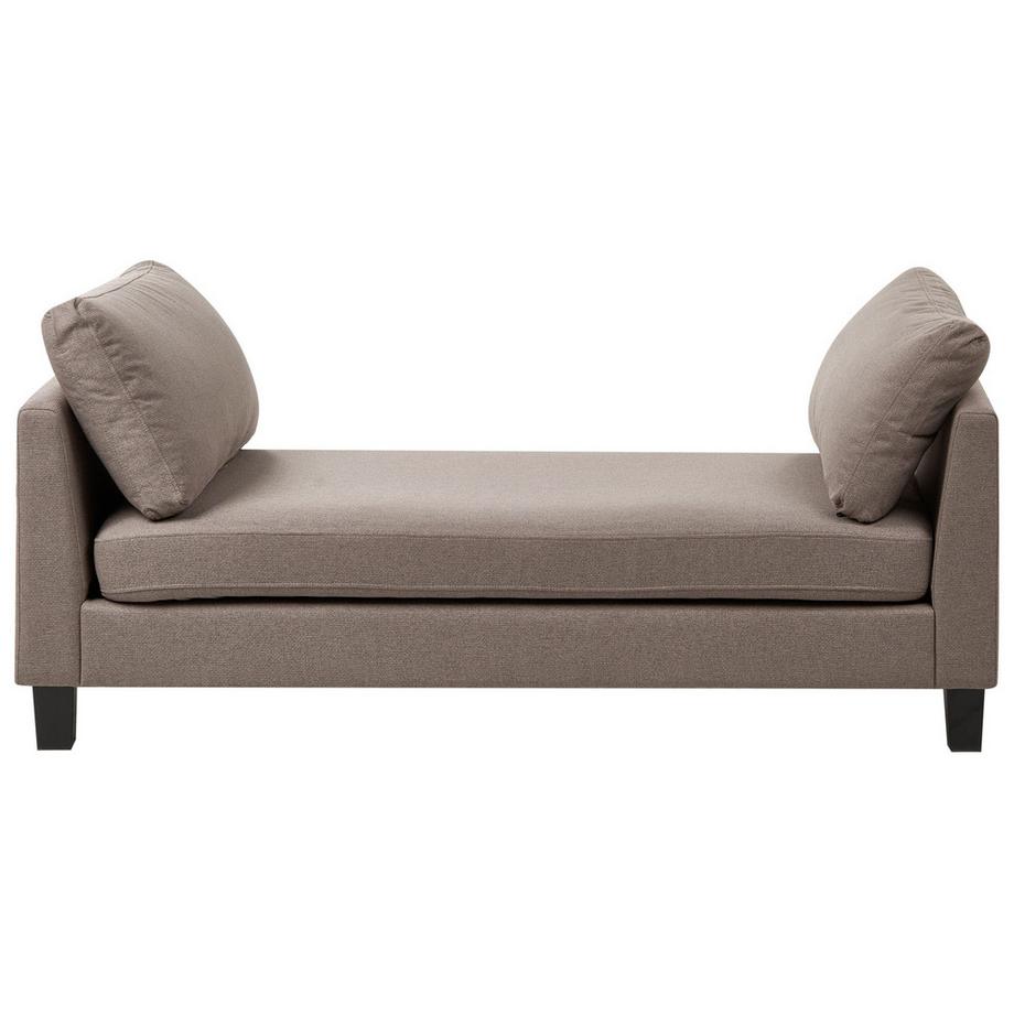 Chaiselongue aus Stoff  ARCHIANE