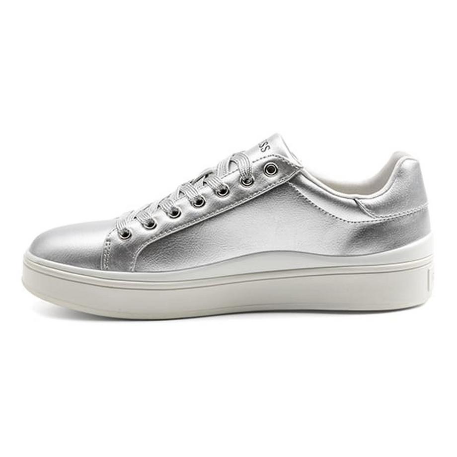 GUESS BONNY Sneakers Plateforme  