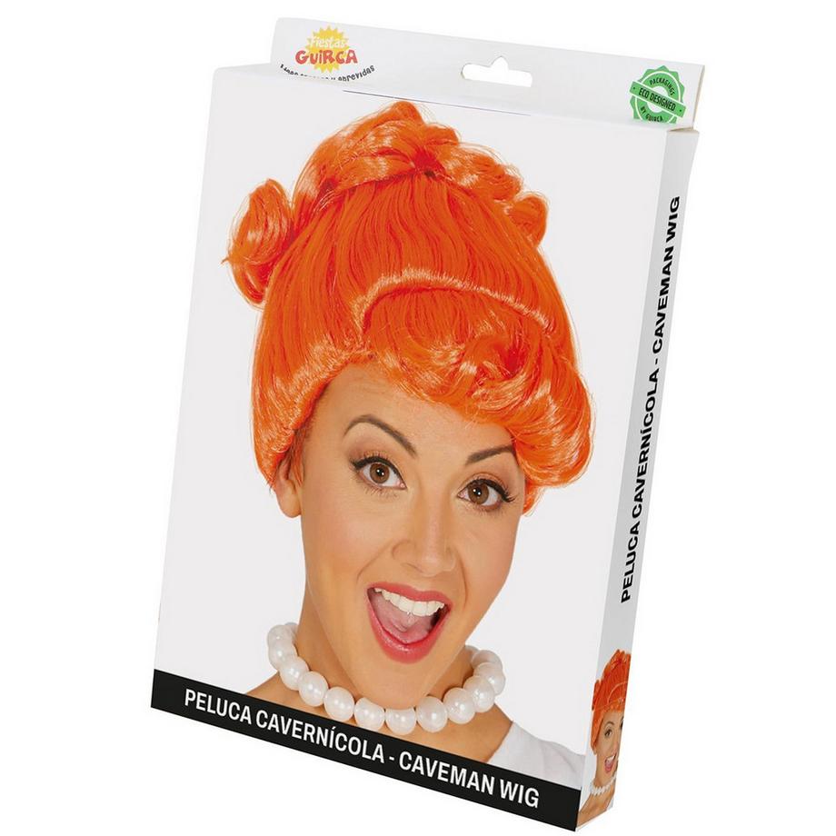 Fiestas Guirca  Perücke 