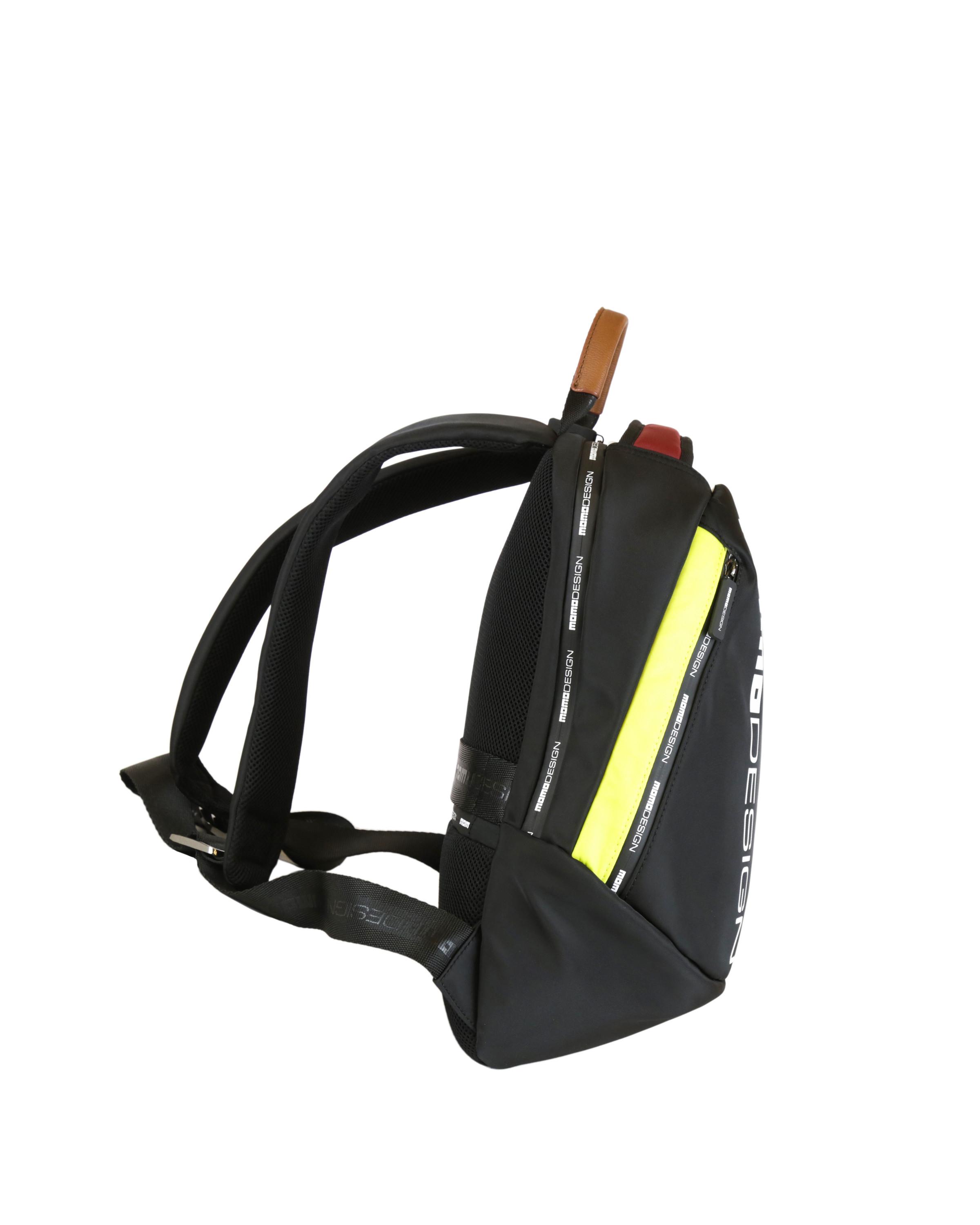 Momo Design Momo Design Zaino  