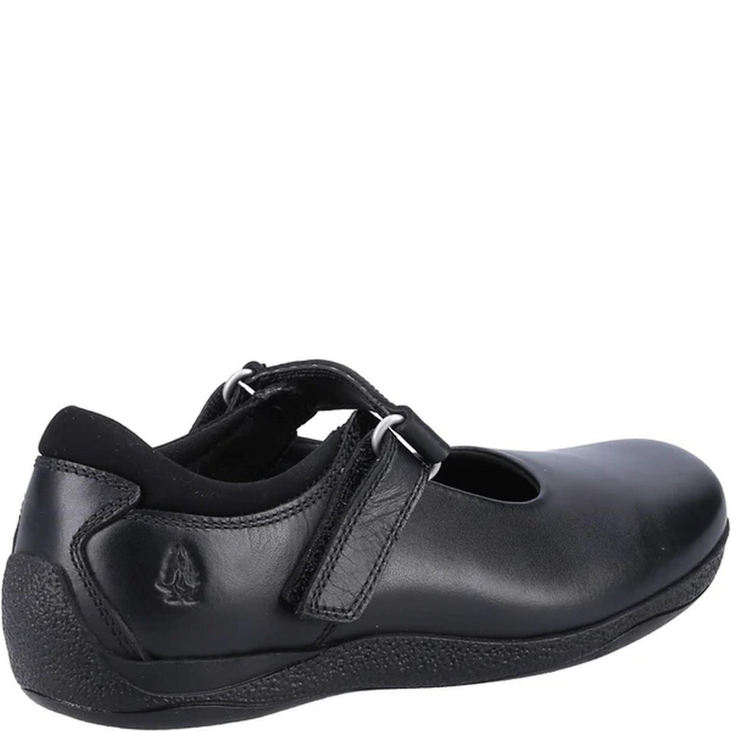 Hush Puppies  SchulUniformSchuhe Marcie, Leder 