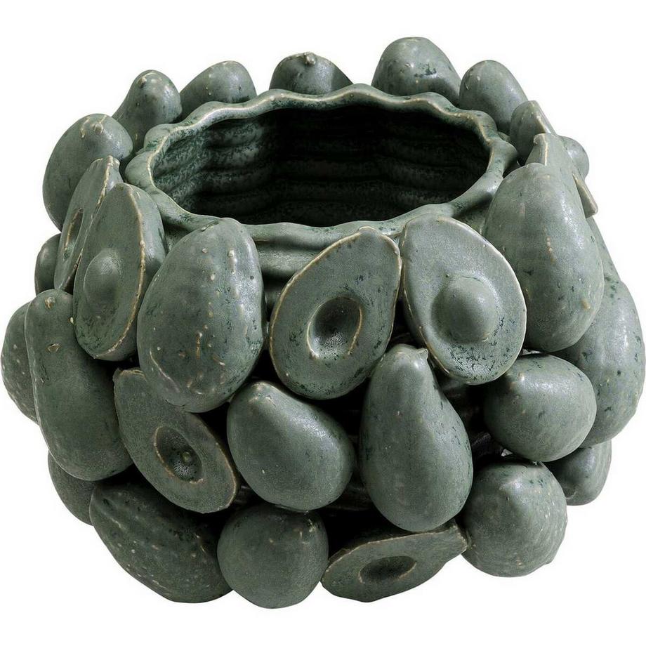 KARE Design Vase Avocats 23  