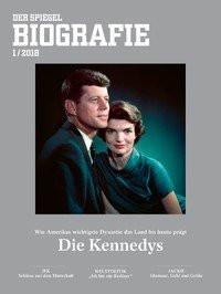 DIE KENNEDYS SPIEGEL-Verlag Rudolf Augstein GmbH & Co. KG; Rudolf Augstein (1923â¯-â¯2002) (Editor) Couverture rigide 