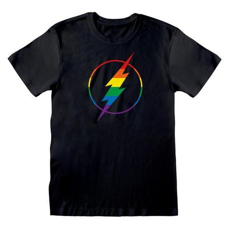 Flash  Pride TShirt 