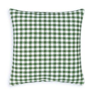 La Redoute Intérieurs Housse de coussin vichy  