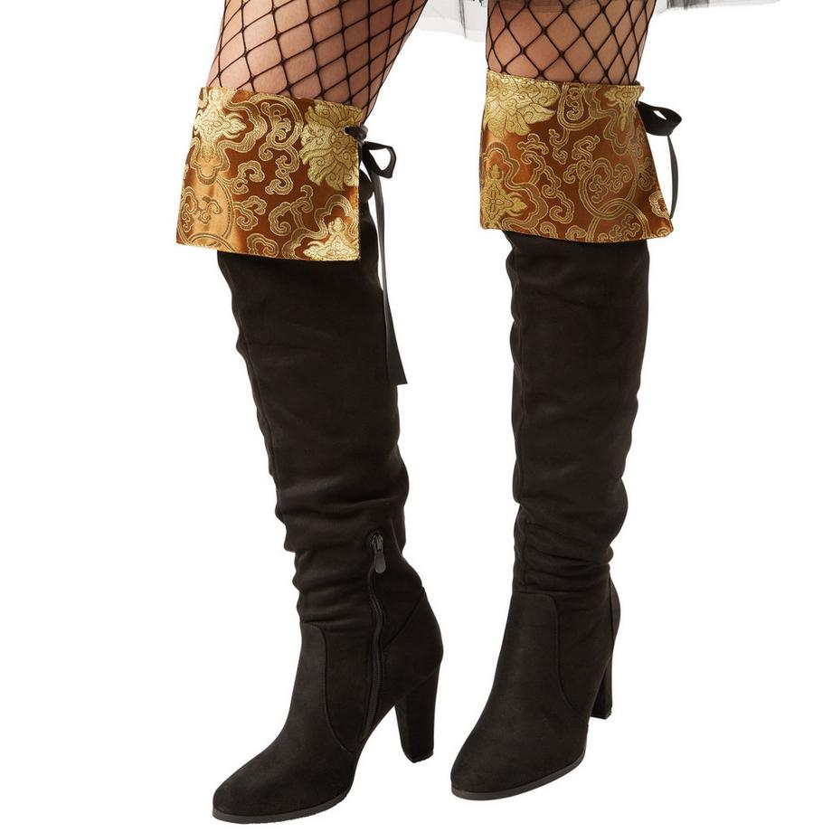 Tectake  Frauenkostüm edle Korsarin 