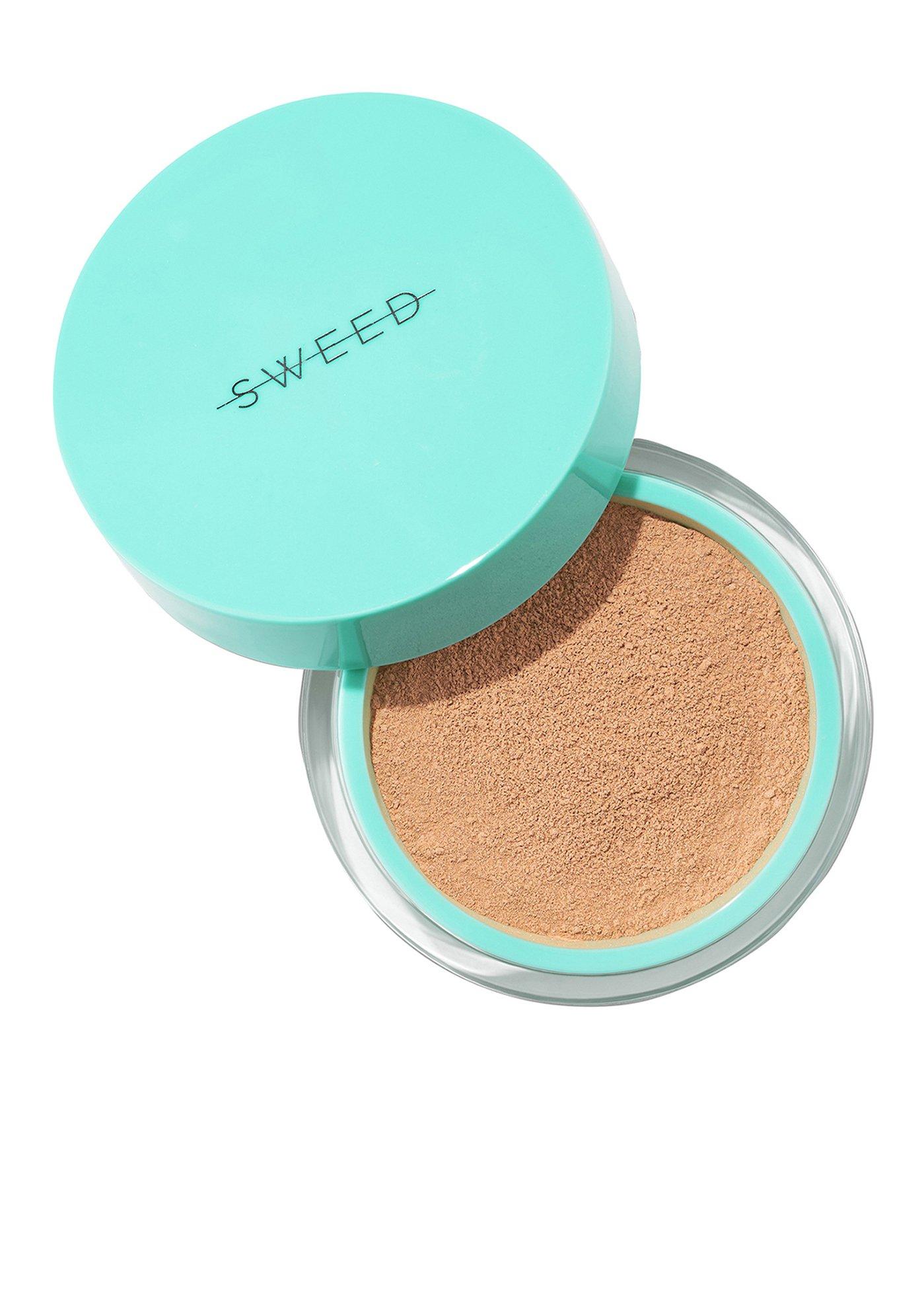 Sweed  Foundation Miracle Powder 