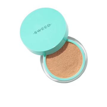 Fondation Miracle Powder