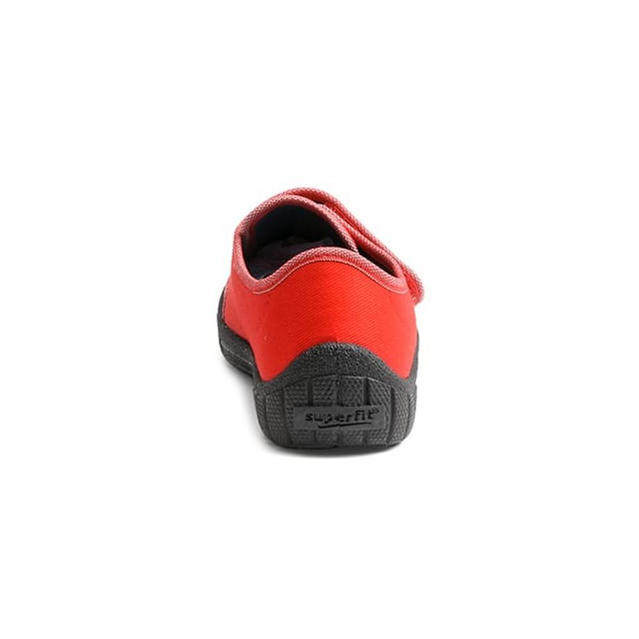 Superfit Spider Fermeture Scratch Pantoufles  
