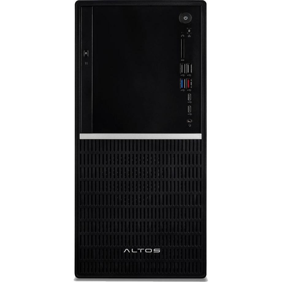 acer  Altos P130 F10 