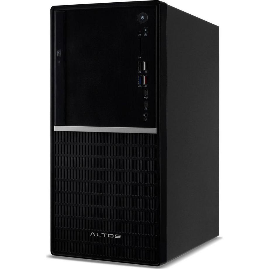 Altos P130 F10