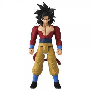 Bandai  Bandai Dragon Ball Goku S.S. 4 