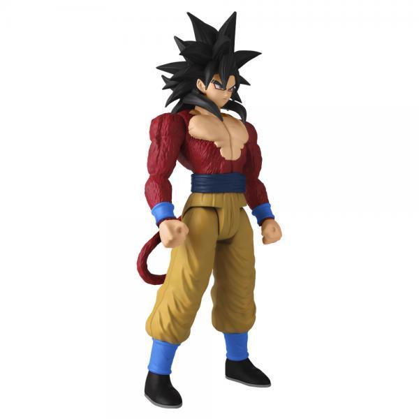 Bandai  Dragonball Super Saiyan 4 Goku (30cm) 