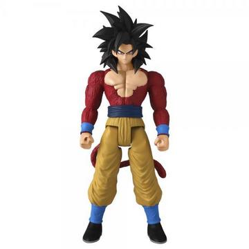 Dragonball Super Saiyan 4 Goku (30cm)