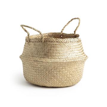 Panier boule H38 cm