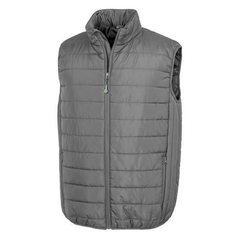 Result Gepolsterte Weste  