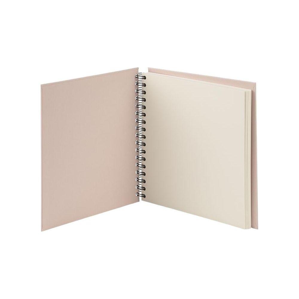 Rössler Rössler Soho album fotografico e portalistino Beige 60 fogli  